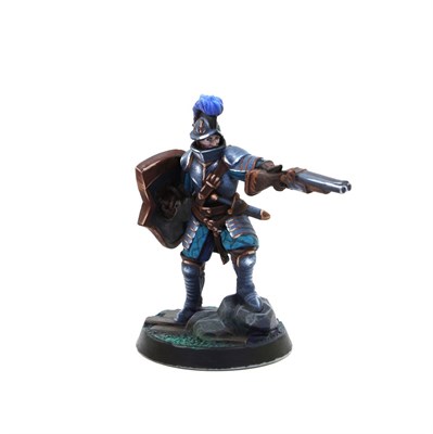 Guardians of the Coast (Priory of Hope) [Ready to Play] – Tornscape - фото 10203