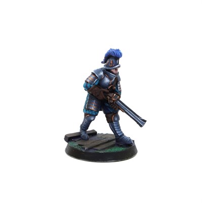 Guardians of the Coast (Priory of Hope) [Ready to Play] – Tornscape - фото 10204