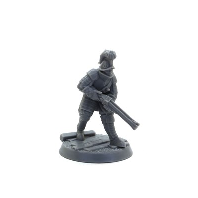 Guardians of the Coast (Priory of Hope) [Ready to Play] – Tornscape - фото 10207