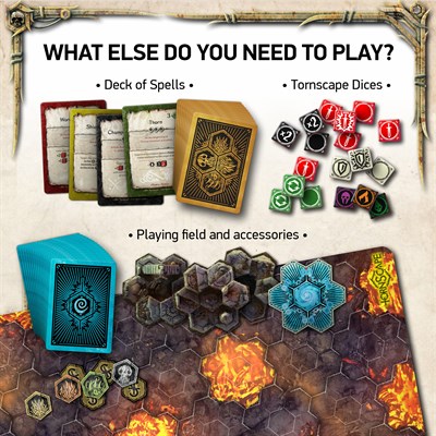 Tornscape – Frontline Medic - фото 10258