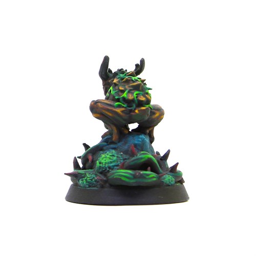 "Wrath of the Blackthorn" Battle Group - Tornscape - фото 10263