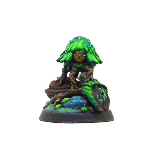"Wrath of the Blackthorn" Battle Group - Tornscape - фото 10264