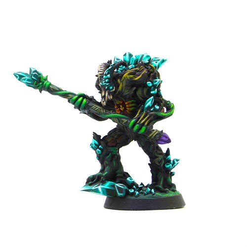 "Wrath of the Blackthorn" Battle Group - Tornscape - фото 10269