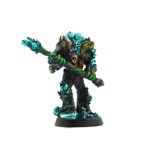 "Wrath of the Blackthorn" Battle Group - Tornscape - фото 10270