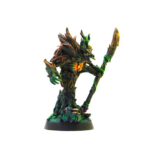 "Wrath of the Blackthorn" Battle Group - Tornscape - фото 10271