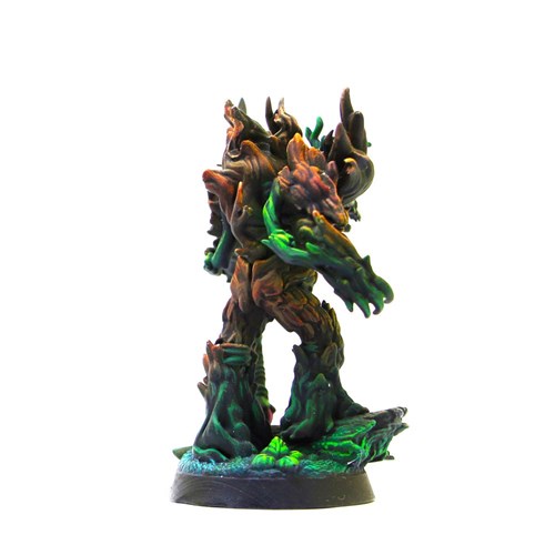 "Wrath of the Blackthorn" Battle Group - Tornscape - фото 10272