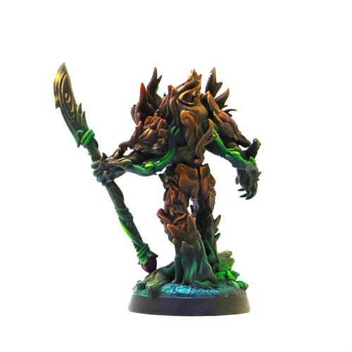 "Wrath of the Blackthorn" Battle Group - Tornscape - фото 10273