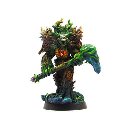 "Wrath of the Blackthorn" Battle Group - Tornscape - фото 10274