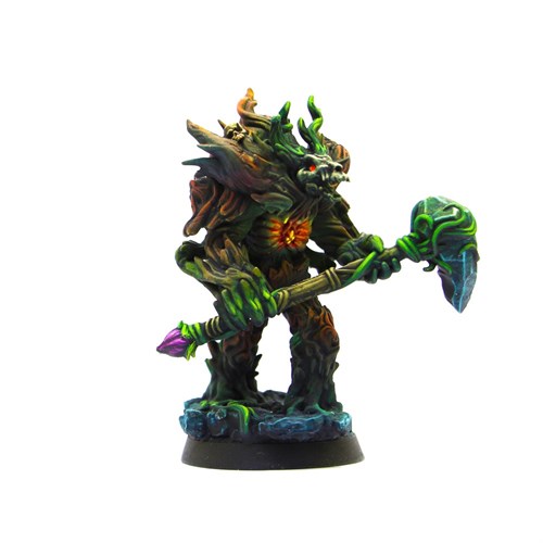 "Wrath of the Blackthorn" Battle Group - Tornscape - фото 10275