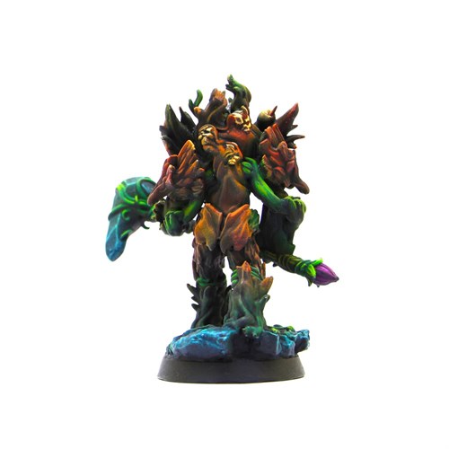 "Wrath of the Blackthorn" Battle Group - Tornscape - фото 10276