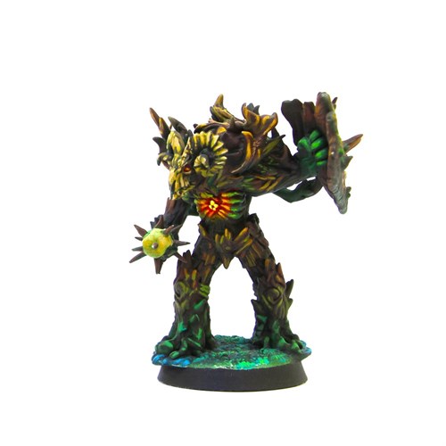 "Wrath of the Blackthorn" Battle Group - Tornscape - фото 10280