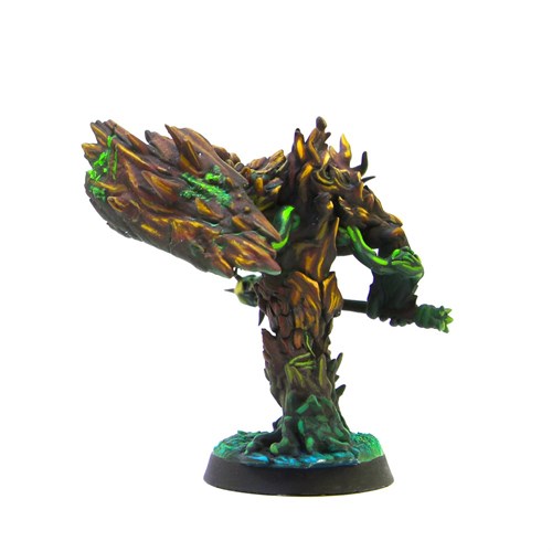 "Wrath of the Blackthorn" Battle Group - Tornscape - фото 10281