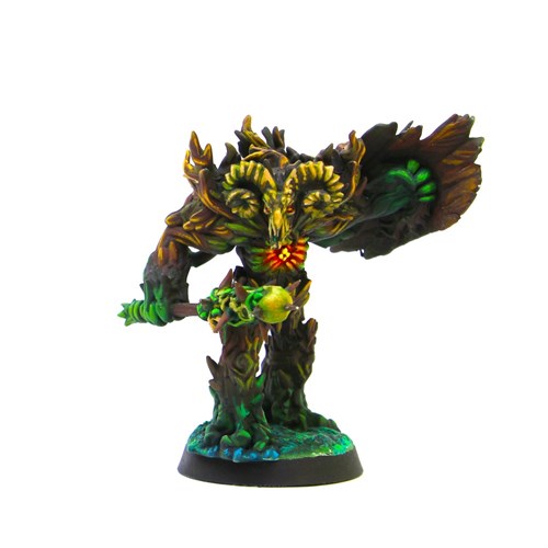 "Wrath of the Blackthorn" Battle Group - Tornscape - фото 10282