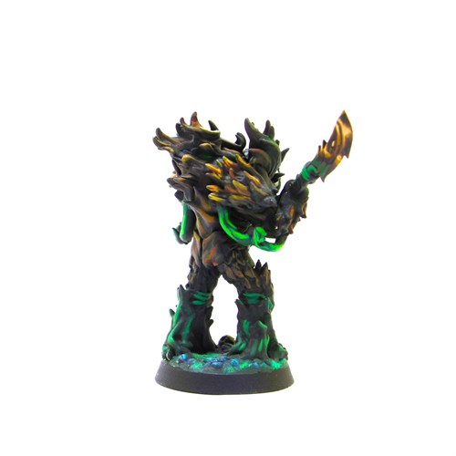 Sylds of Blackthorn - Tornscape - фото 10291