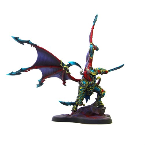 Abgor and Chazz - Tornscape - фото 10305