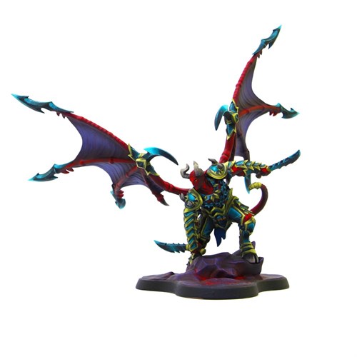 Abgor and Chazz - Tornscape - фото 10306