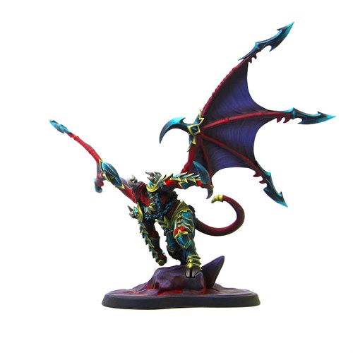 Abgor and Chazz - Tornscape - фото 10307