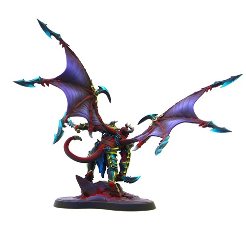 Abgor and Chazz - Tornscape - фото 10308