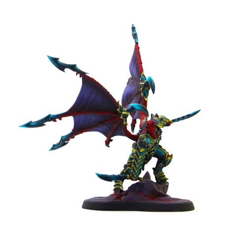 Abgor and Chazz - Tornscape - фото 10309