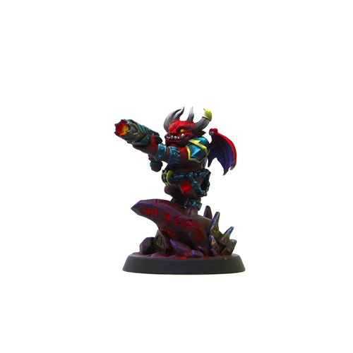 Abgor and Chazz - Tornscape - фото 10310