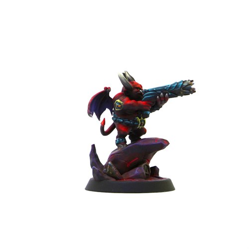 Abgor and Chazz - Tornscape - фото 10312