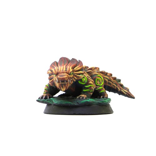 Keld's Wirmings - Tornscape - фото 10326