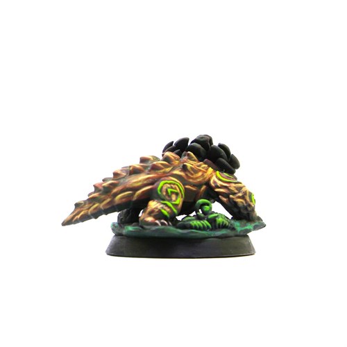 Keld's Wirmings - Tornscape - фото 10328