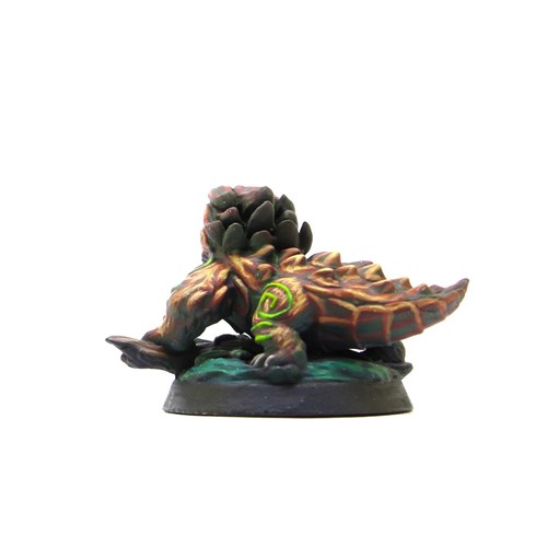 Keld's Wirmings - Tornscape - фото 10332