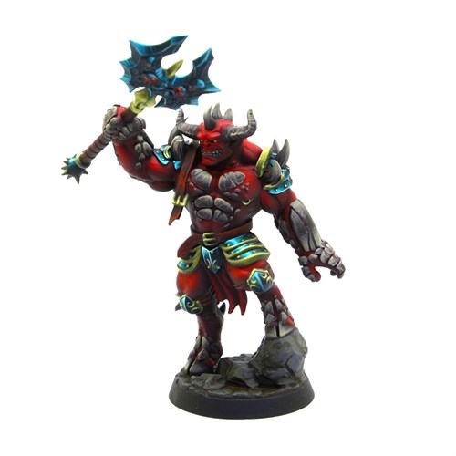 Carlos Torres and Valafar - Tornscape - фото 10336