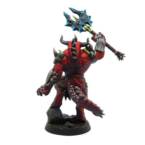 Carlos Torres and Valafar - Tornscape - фото 10337