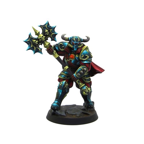 Carlos Torres and Valafar - Tornscape - фото 10338