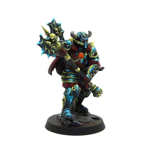 Carlos Torres and Valafar - Tornscape - фото 10339