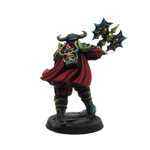 Carlos Torres and Valafar - Tornscape - фото 10340