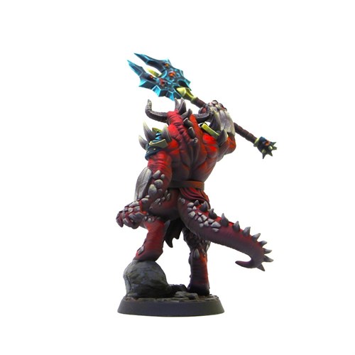 Carlos Torres and Valafar - Tornscape - фото 10344