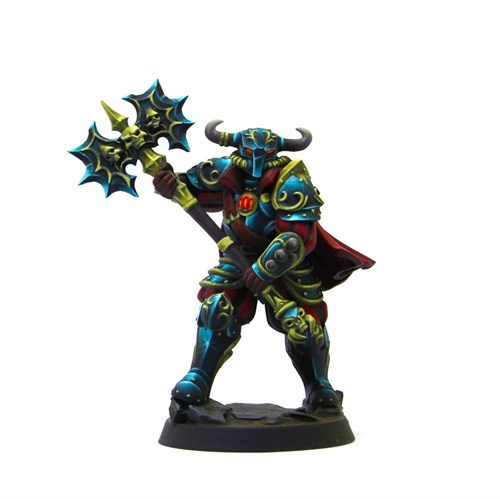 Carlos Torres and Valafar - Tornscape - фото 10345