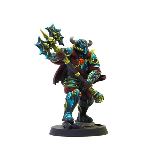 Carlos Torres and Valafar - Tornscape - фото 10346