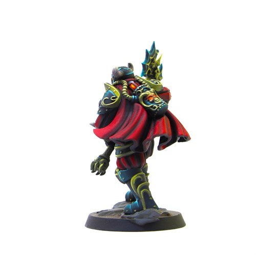 Carlos Torres and Valafar - Tornscape - фото 10348