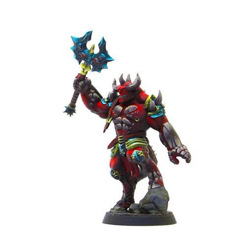 Carlos Torres and Valafar - Tornscape - фото 10350