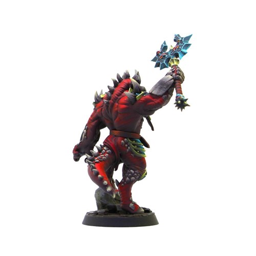 Carlos Torres and Valafar - Tornscape - фото 10352