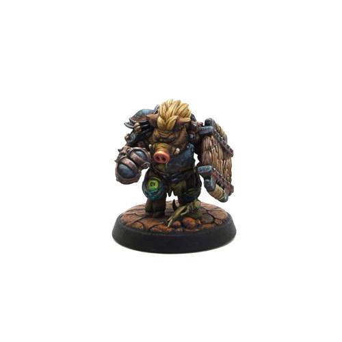 Zurbags Ruiners - Tornscape - фото 10355