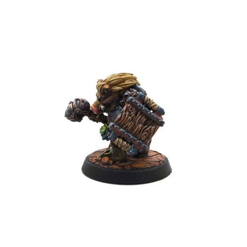 Zurbags Ruiners - Tornscape - фото 10356