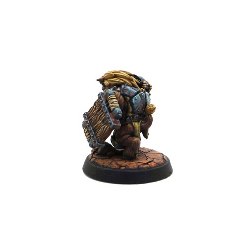 Zurbags Ruiners - Tornscape - фото 10357