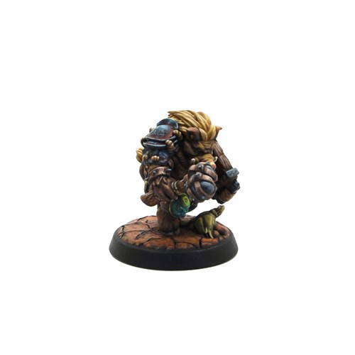 Zurbags Ruiners - Tornscape - фото 10360