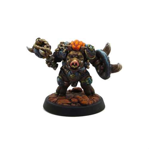 Zurbags Ruiners - Tornscape - фото 10361