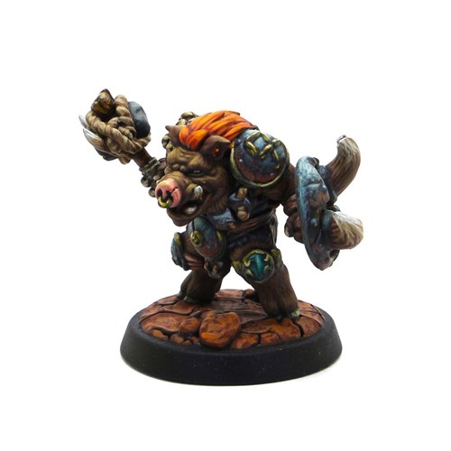 Zurbags Ruiners - Tornscape - фото 10362