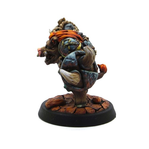 Zurbags Ruiners - Tornscape - фото 10363