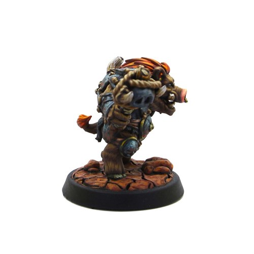 Zurbags Ruiners - Tornscape - фото 10366