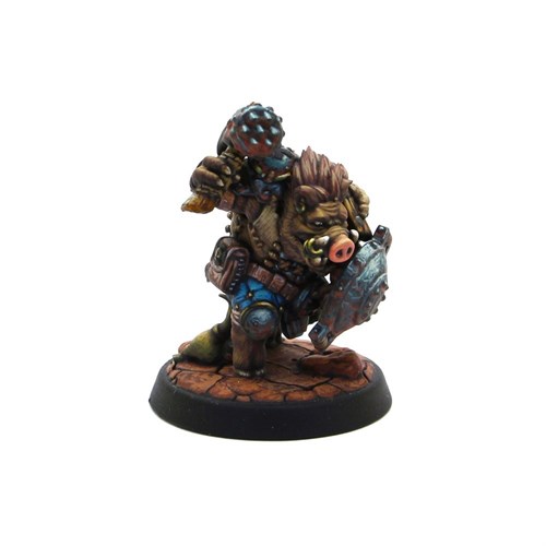 Zurbags Ruiners - Tornscape - фото 10368