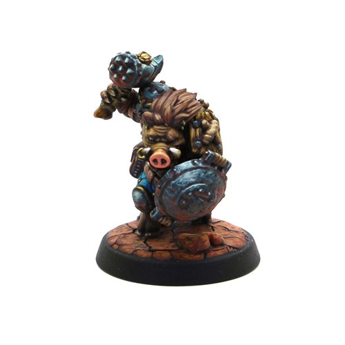 Zurbags Ruiners - Tornscape - фото 10369