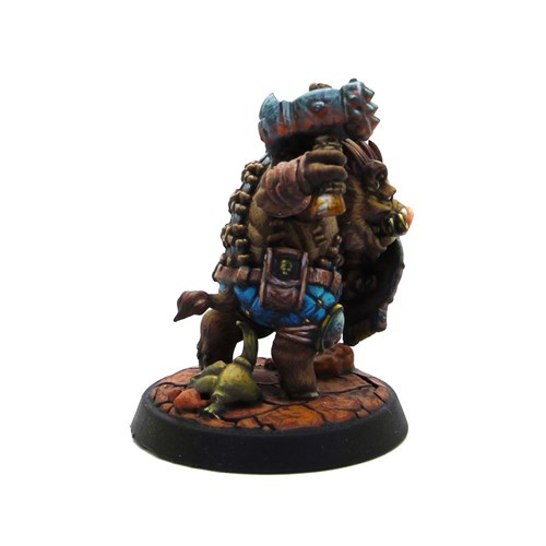 Zurbags Ruiners - Tornscape - фото 10373